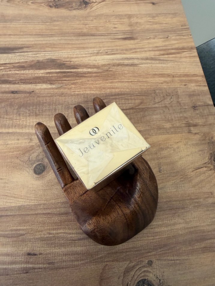 JeuVenile Güneş Sonrası Bronzlaştırıcı Krem - Görsel 3