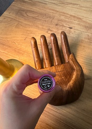 Sephora Size Up Pembe Maskara - Görsel 3