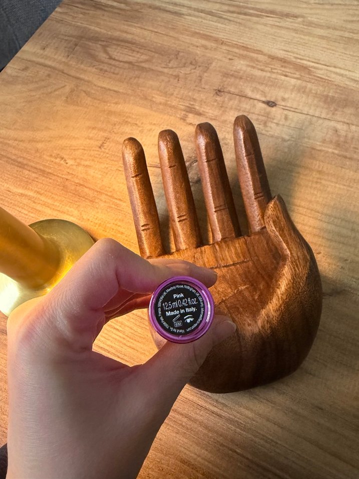 Sephora Size Up Pembe Maskara - Görsel 3