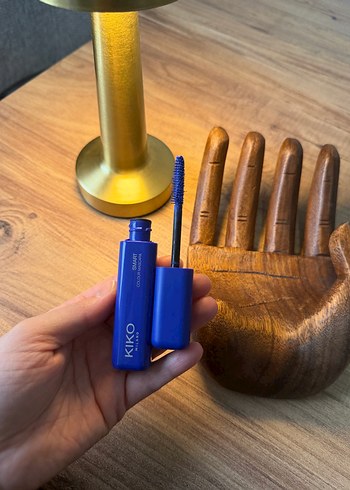 Mavi Kiko Maskara - Görsel 3