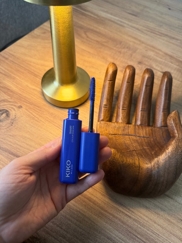 Mavi Kiko Maskara - Görsel 3