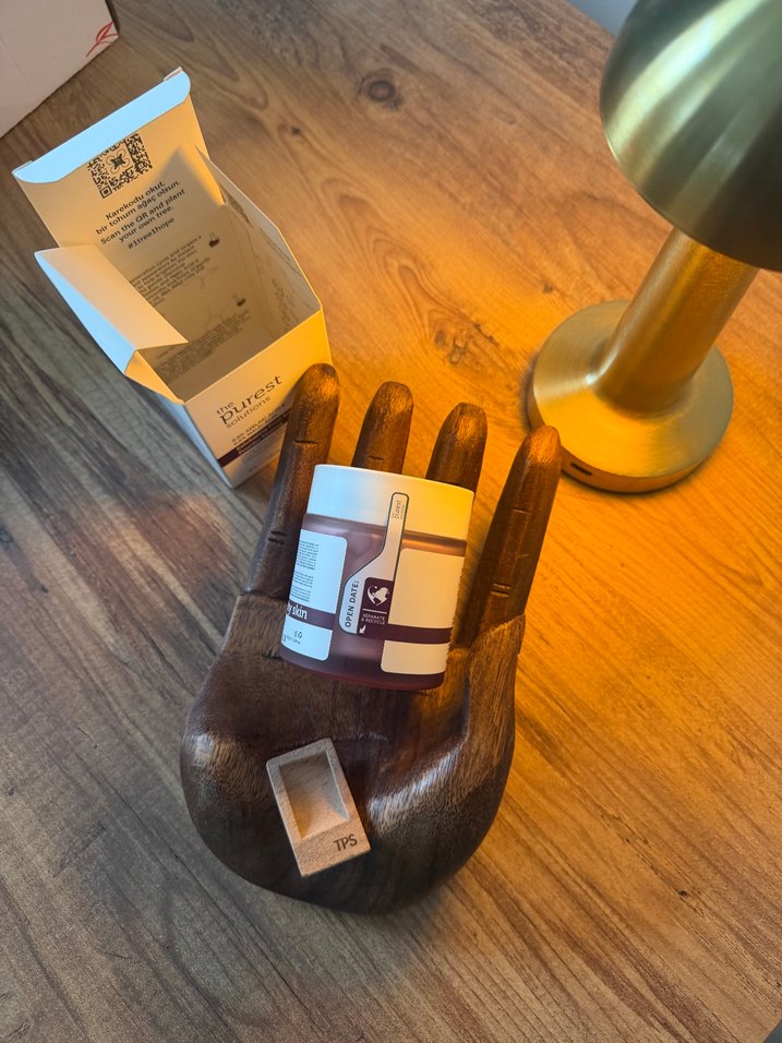 The Purest Solutions Enzim Peeling - Görsel 2