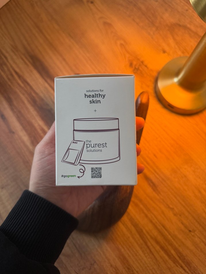 The Purest Solutions Enzim Peeling - Görsel 4