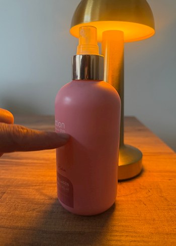 Dally Perfection Durulanmayan Sıvı Saç Bakım Kremi - Görsel 5