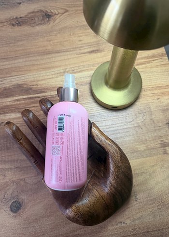 Dally Perfection Durulanmayan Sıvı Saç Bakım Kremi - Görsel 4