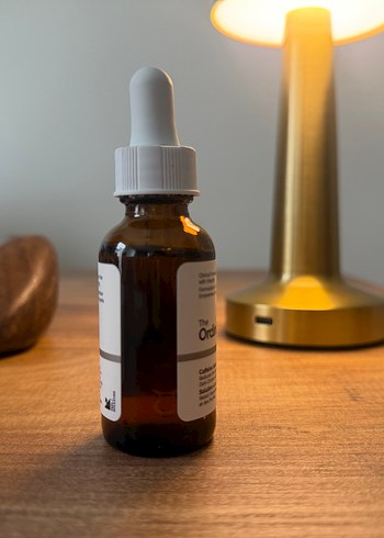 The Ordinary Nemlendirici ve Göz Serumu - Görsel 7