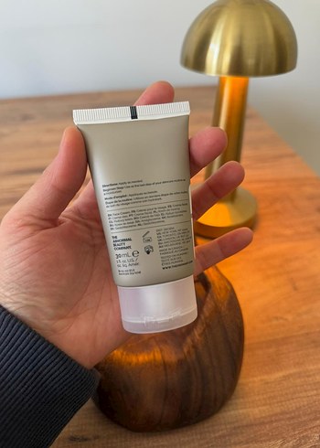 The Ordinary Nemlendirici ve Göz Serumu - Görsel 3