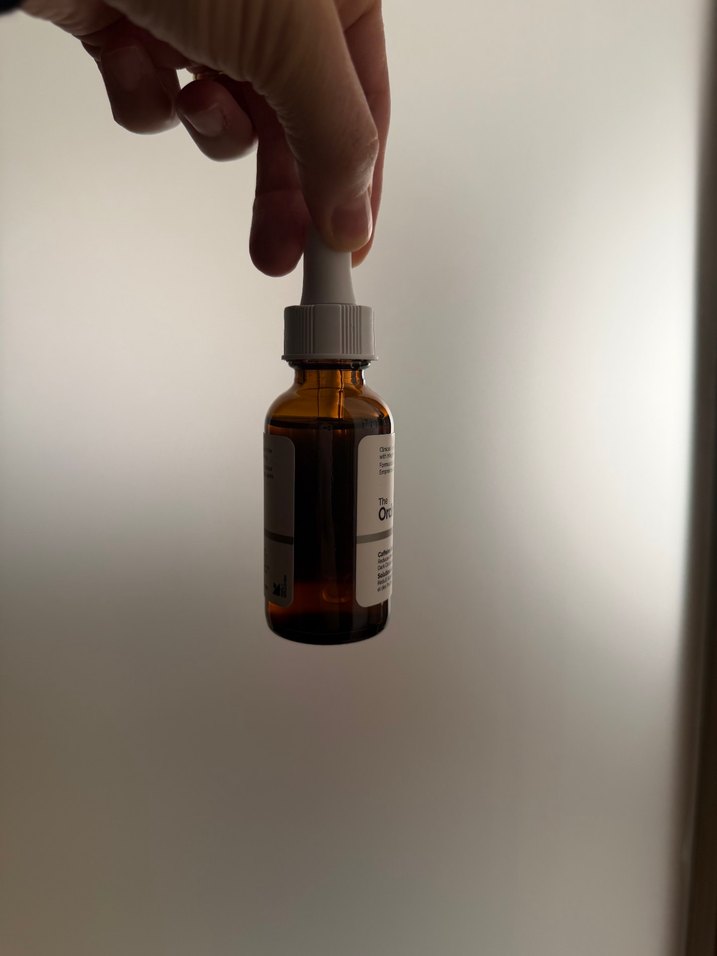 The Ordinary Nemlendirici ve Göz Serumu - Görsel 5