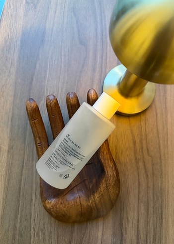 Goodal Vegan Rice Milk Nemlendirici Tonik - Görsel 2