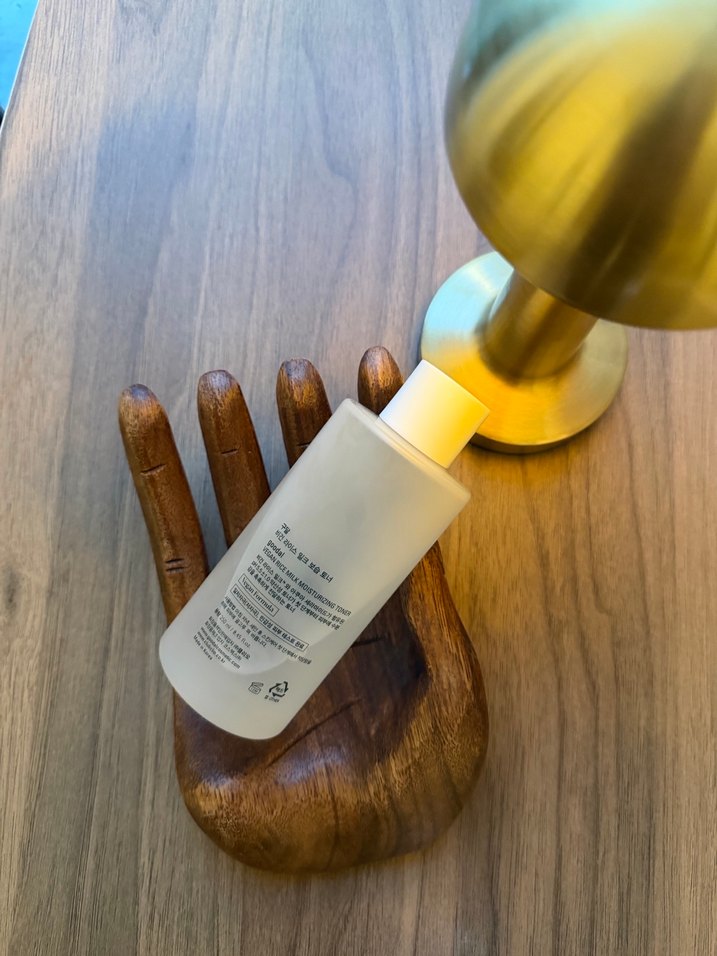 Goodal Vegan Rice Milk Nemlendirici Tonik - Görsel 2