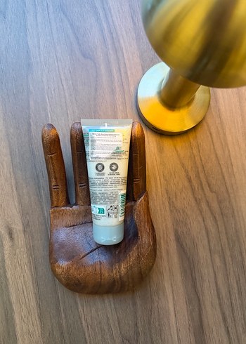 Yves Rocher Pure Menthe Peeling Maske - Görsel 2