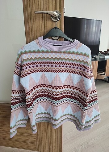 Trendyol Milla vintage tarz ceket