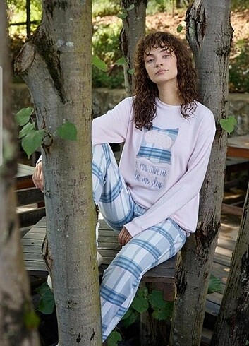 Diğer Pijama Takımı