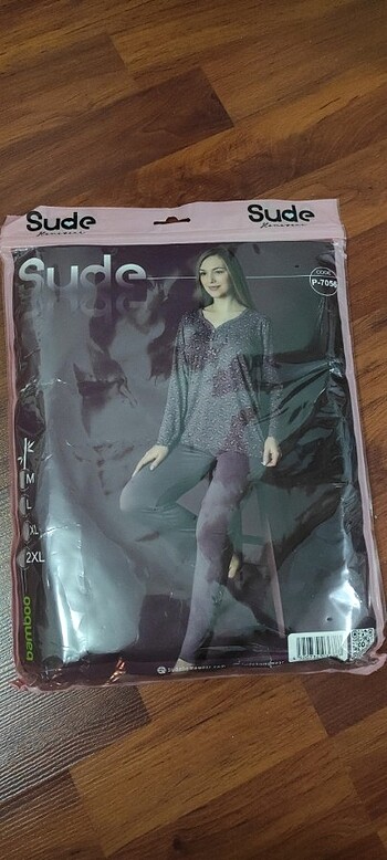 xxl Beden Mihra Bayan Pijama Takımı