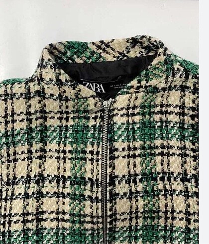 l Beden Mont (Zara)