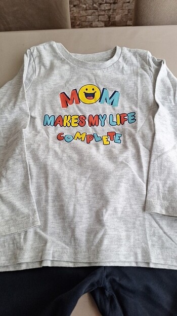 LC Waikiki Erkek çocuk Takım. 