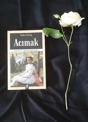 Acımak~Stefan Zweig