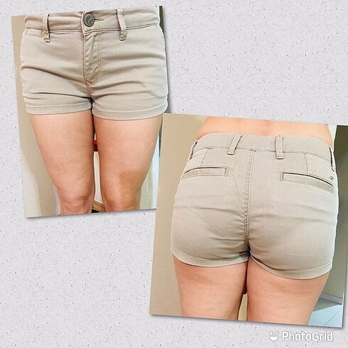 Mavi Jeans Mavi jeans şort