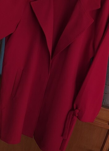 Blazer ceket 