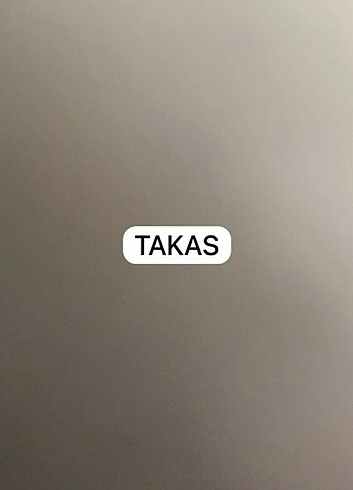 Takas 