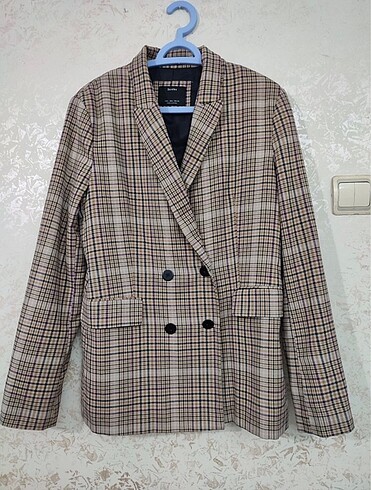 Bershka Blazer ceket