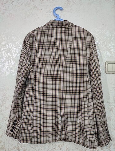 l Beden Blazer ceket