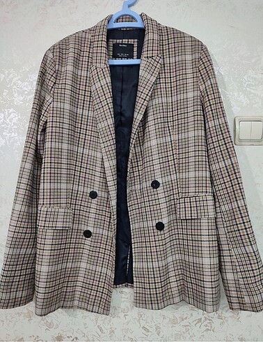 Blazer ceket