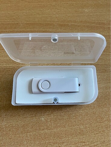 Flashdisk 30 gb