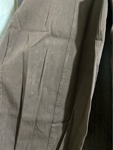 Şalvar pantolon - Görsel 5