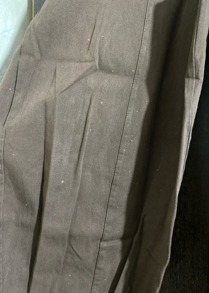 Şalvar pantolon - Görsel 5