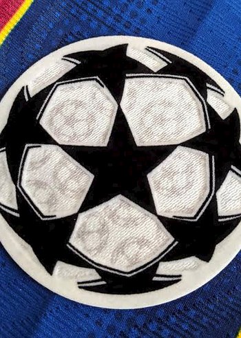 Ucl Patch