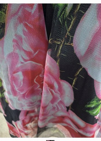 TÜL BASKI ETEK - Görsel 2