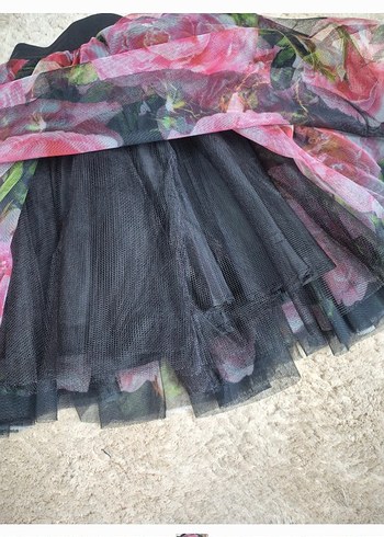 TÜL BASKI ETEK - Görsel 4