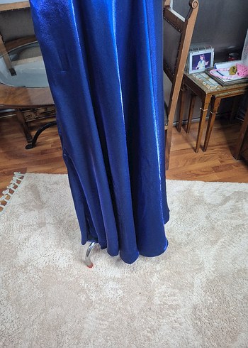 KINA KAFTANI - Görsel 7