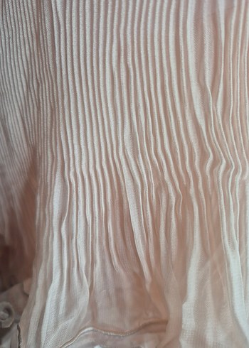 İTHAL PİLİSE ELBİSE - Görsel 3