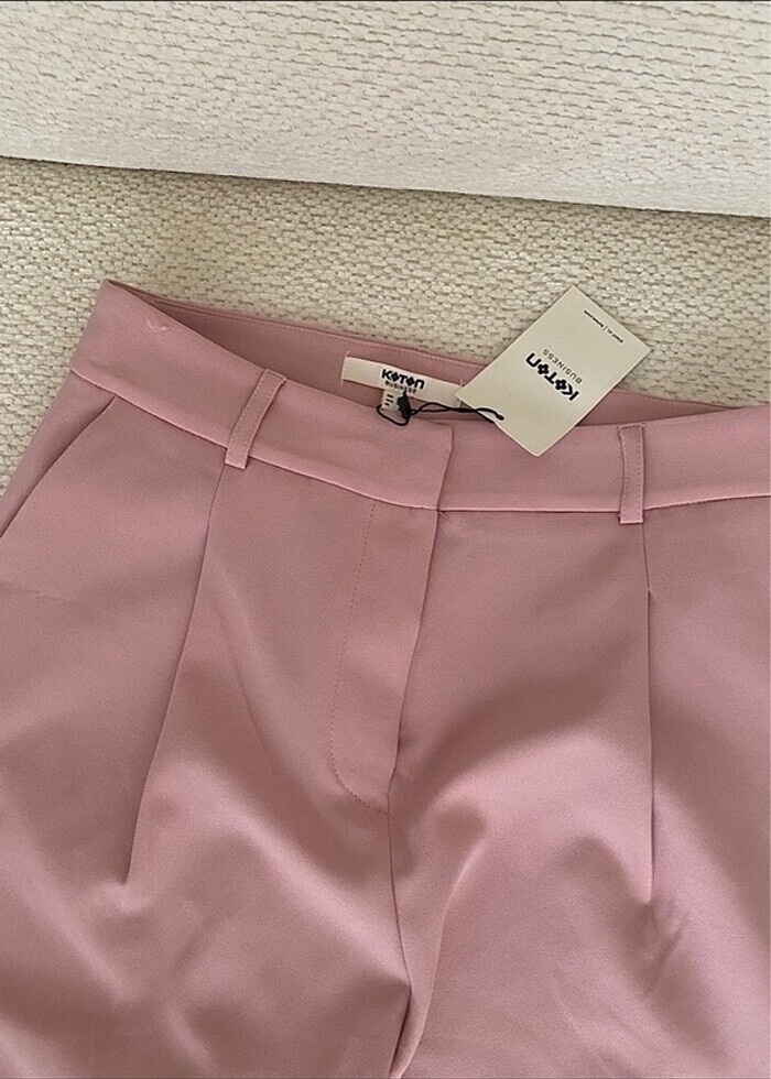 Palazzo pantolon - Görsel 2