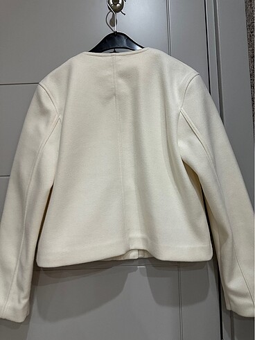 Zara ceket - Görsel 5
