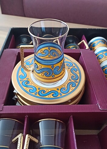 Çay seti