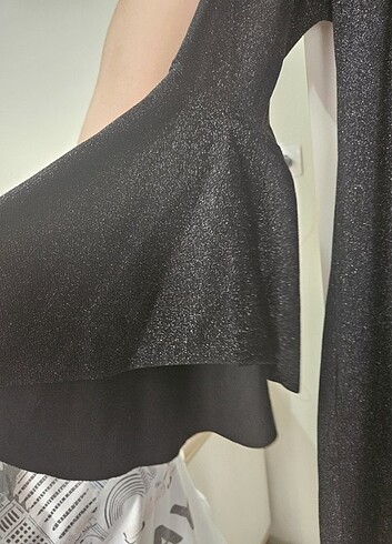 Zara Elbise 