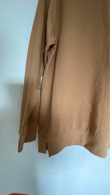 Diğer Basic Sweatshirt Bisiklet Yaka