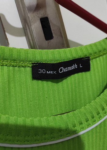 Kısa Kollu Kadın Tişört - Görsel 3