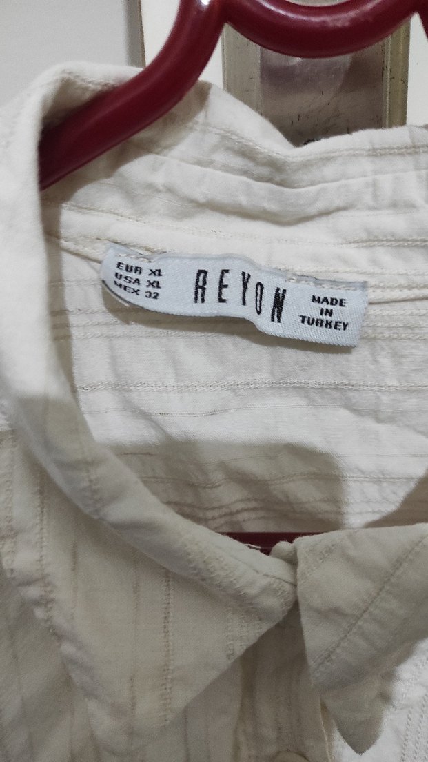 Kadın Gömlek - Görsel 2