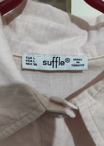 Kadın Gömlek - Görsel 2