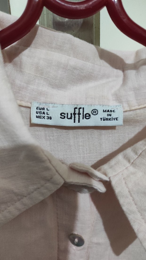 Kadın Gömlek - Görsel 2