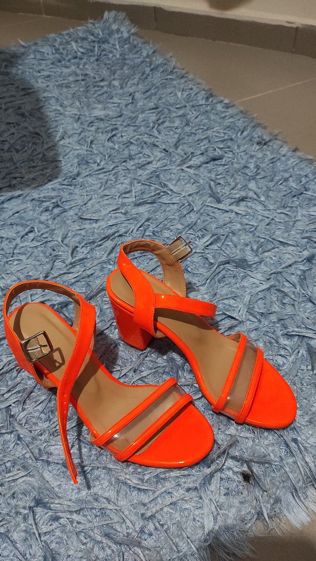 topuklu ayakkabı - Görsel 2