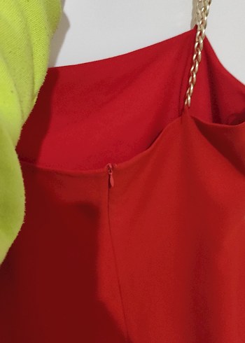 Abiye Elbise - Görsel 3