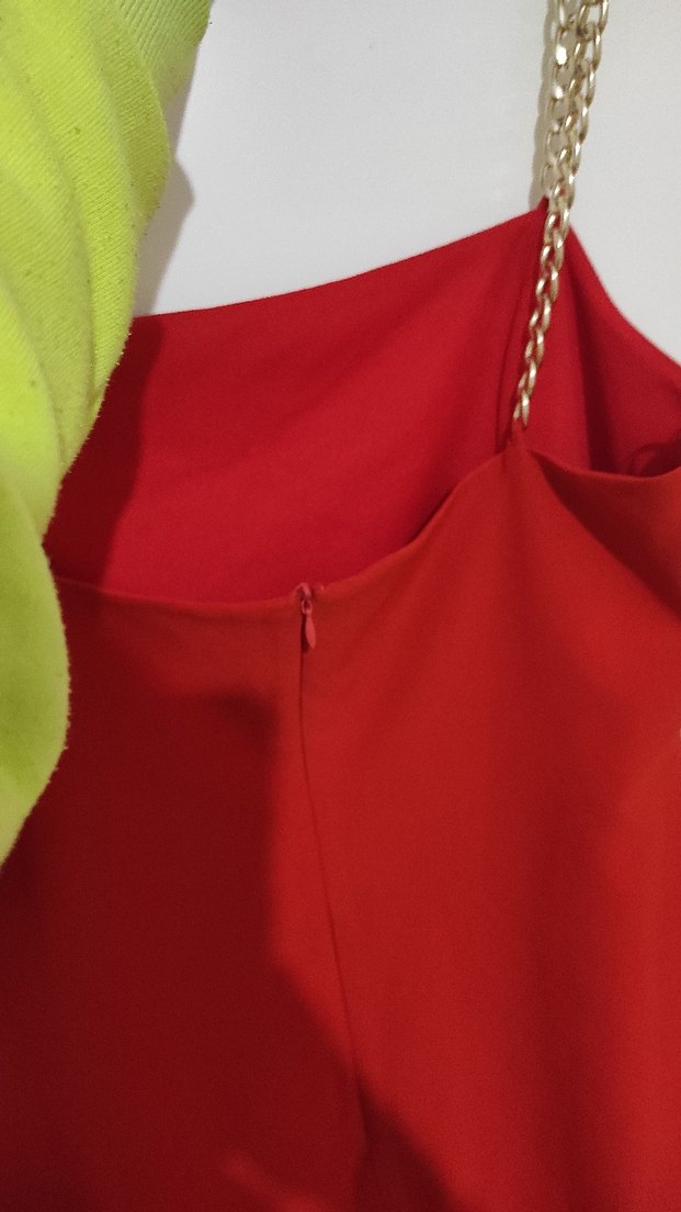 Abiye Elbise - Görsel 3