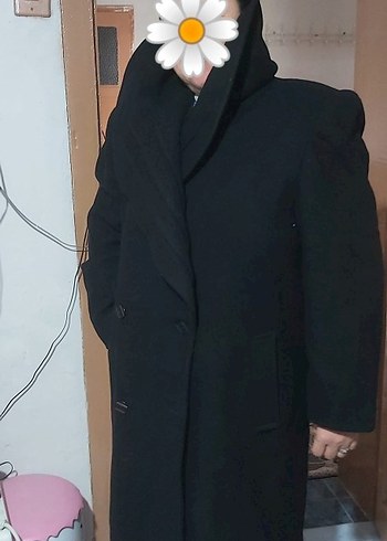 Uzun kaşe kaban - Görsel 4