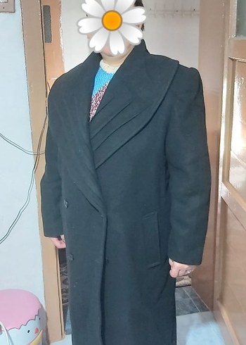 Uzun kaşe kaban - Görsel 2