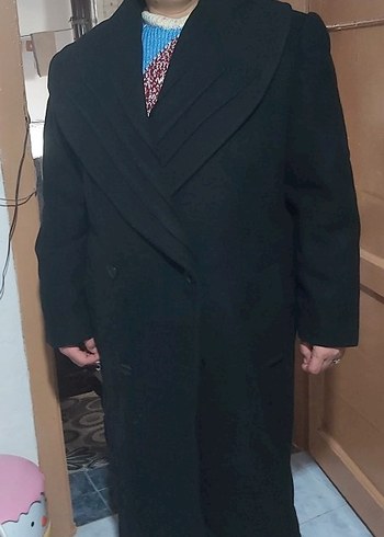 Uzun kaşe kaban - Görsel 3